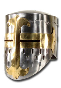 Helm Knight Helm Knight